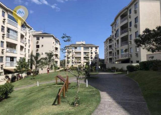 Excelente apartamento 3 quartos em colina de laranjeiras itaúna aldeia parque - Foto 14