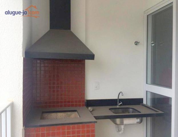 Apartamento com 2 dormitórios à venda, 52 m² por r$ 230.000 - urbanova - são josé dos camp - Foto 10