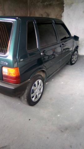 Fiat uno