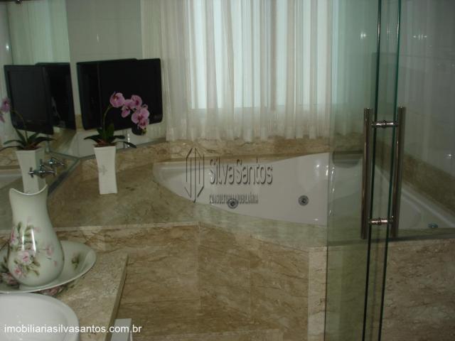 Apartamento à venda com 4 dormitórios em Centro, Capão da canoa cod:4D28 - Foto 17