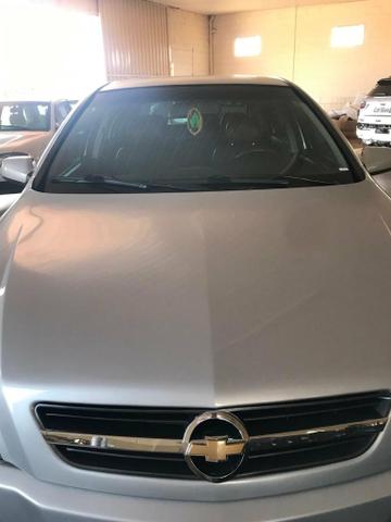 Astra elegance aut - 2004 completo - Foto 10