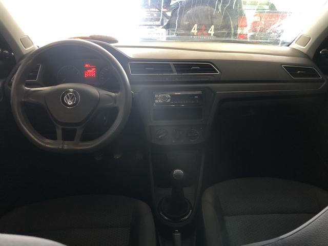 Novo Gol 1.0 2017 - Foto 6