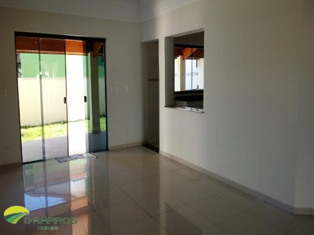 Campos do conde i - tremembé - 3 dorms - 1 suite - closet - 3 salas - 3 banheiros - 4 vaga - Foto 7