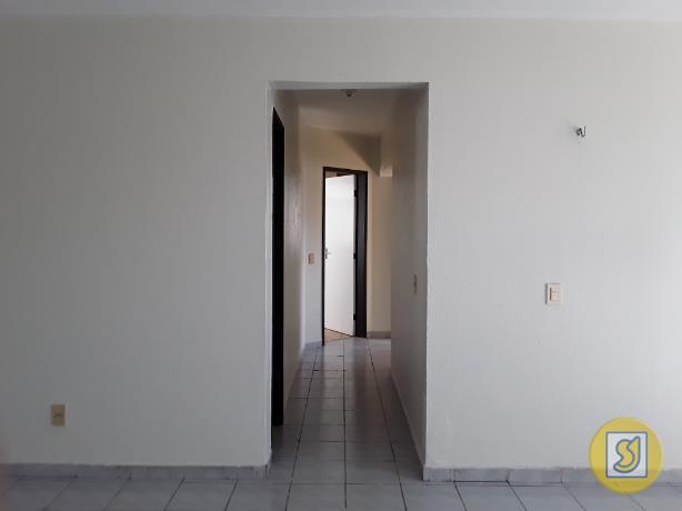 Apartamento para alugar com 3 dormitórios em Fatima, Fortaleza cod:5384 - Foto 8