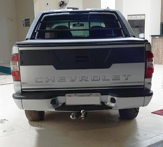 Camionte S10 Executive 2009/2010 - Foto 6