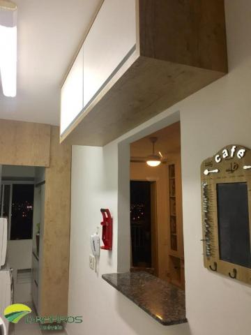 Apartamento taubate- vl s geraldo - 3 dorms - 1 suite - 2 salas - 2 banheiros - sacada - 1 - Foto 8