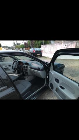Renault Clio hipower 1.0 16v - Foto 4