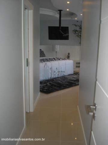 Apartamento à venda com 4 dormitórios em Centro, Capão da canoa cod:4D28 - Foto 12