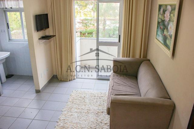 Apartamento à venda com 1 dormitórios em Praia do perequê açu, Ubatuba cod:AP00473 - Foto 2