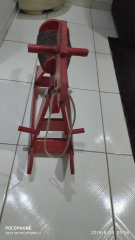 Cavalinho - Foto 2