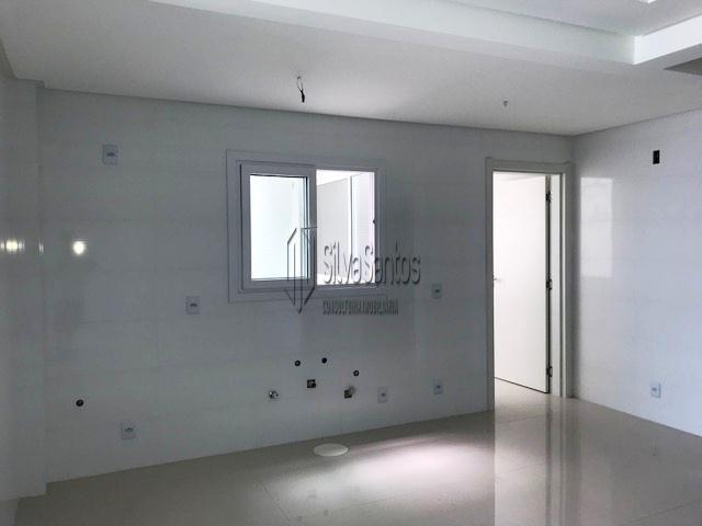 Apartamento à venda com 2 dormitórios em Navegantes, Capão da canoa cod:2D152 - Foto 7