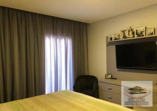 Linda casa ampla, alto padrão, 3 dormitórios com suíte, r$ 1.350.000,00 - vale dos lagos - - Foto 6