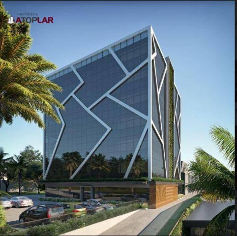 Terreno à venda, 465 m² por r$ 579.461 - várzea do ranchinho - camboriú/sc - Foto 11