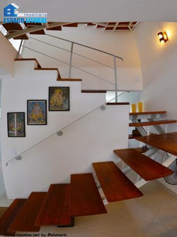 Casa à venda com 3 dormitórios em Jardim britânia, Caraguatatuba cod:CA01530 - Foto 8