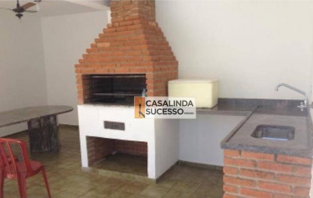 Casa 200m² 3 suítes 4 vagas próx. à rodovia governador mario covas - ca6120 - Foto 11