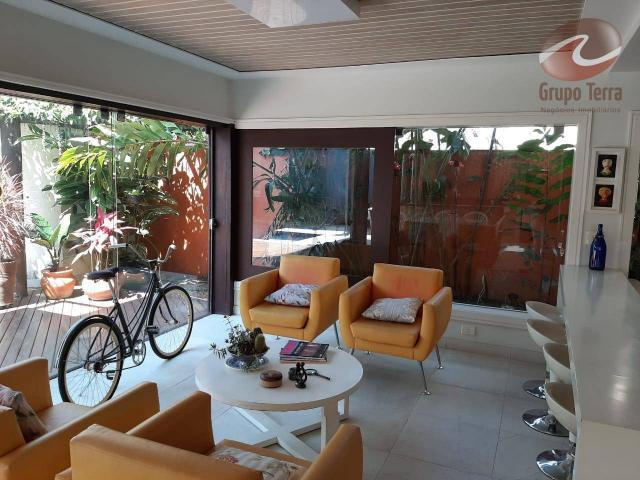 Sobrado com 4 dormitórios à venda, 378 m² por r$ 1.450.000,00 - urbanova - são josé dos ca - Foto 3