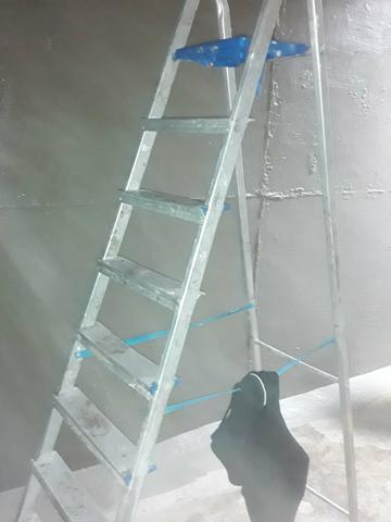 Artie reformas - Pintura airless - Foto 2