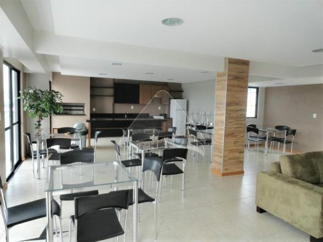 Apartamento para alugar com 1 dormitórios em Centro, Passo fundo cod:4231 - Foto 15