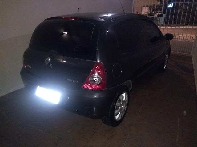 Renault Clio 1.0 16v Campus Hi-flex 3p - Foto 13