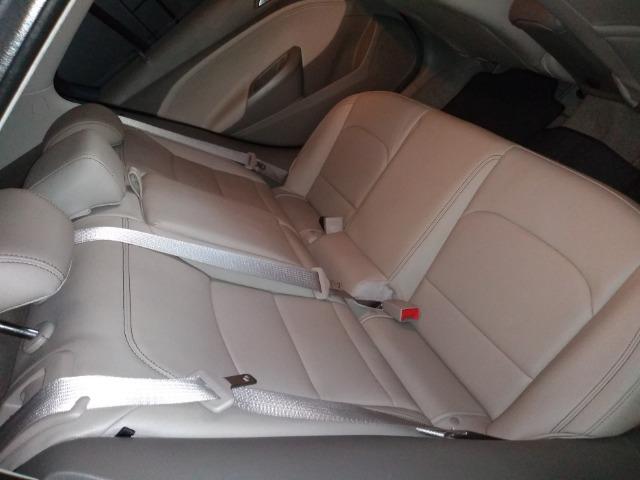 Cruze LTZ 1.4 Turbo Flex - Foto 8
