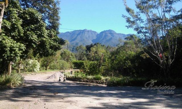 Lindo terreno localizado no condomínio piazza rosina - um dos lugares mais encantadores de - Foto 17