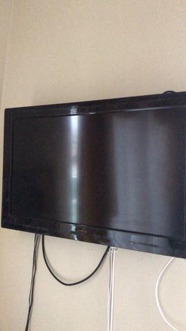Tv para retirada de peças