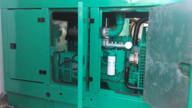 Grupo Gerador 170 kva - Foto 4