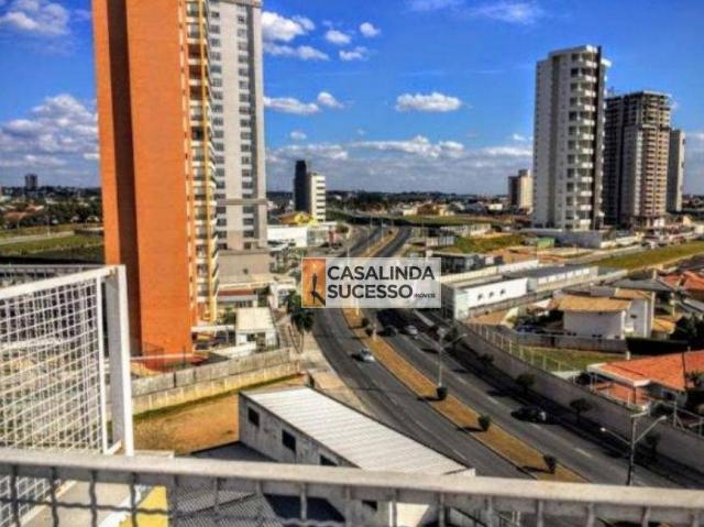 Apartamento 92m² 3 dormts. 2 vagas próx. à av. itália - ap5646