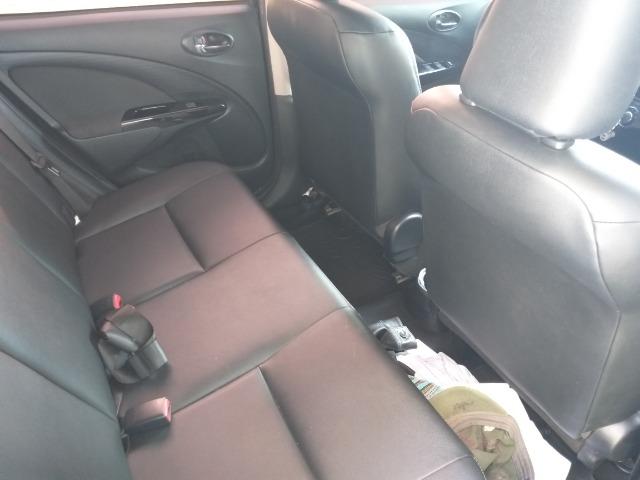 Etios Cross - Só venda, quitado; sem detalhes - Foto 5