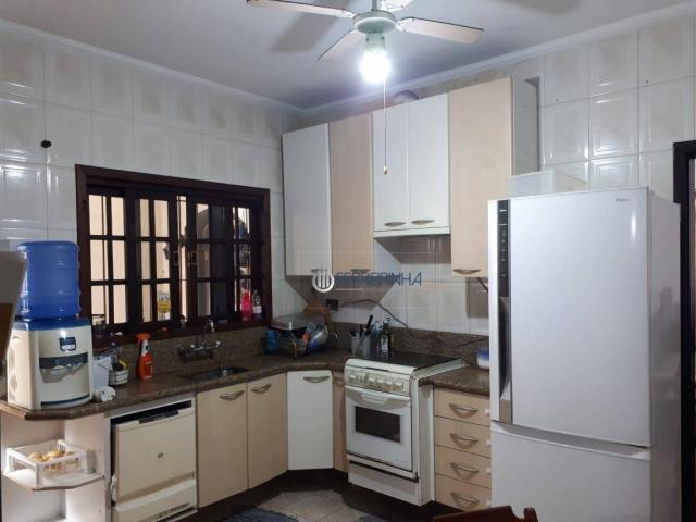 Casa jd alvorada assobradada - Foto 19