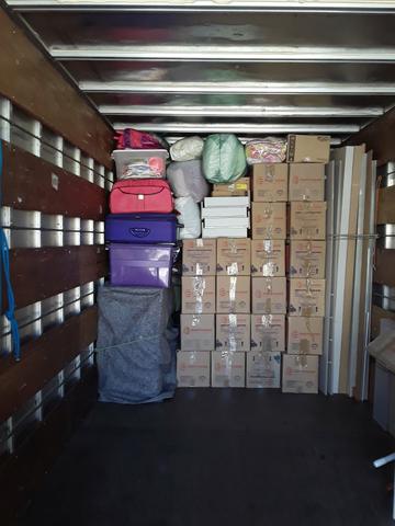 Fernando mudança frete carreto viagens - Foto 4