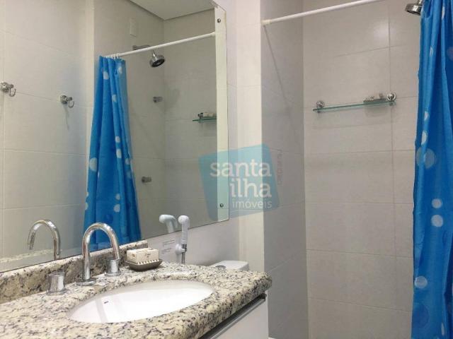 Apartamento residencial à venda, campeche, florianópolis - ap0790 - Foto 18