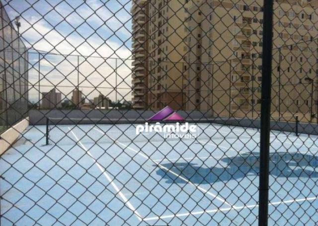 Apartamento com 3 dormitórios à venda, 65 m² por r$ 270.000,00 - conjunto residencial trin - Foto 18