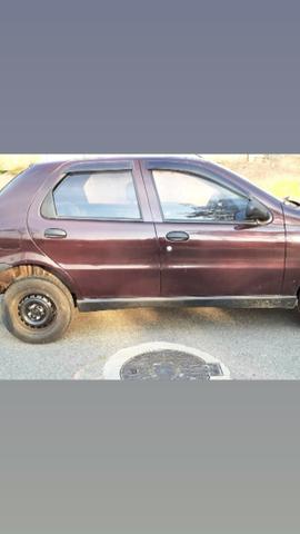 Palio abaixo da tabela, única dona, motor novo