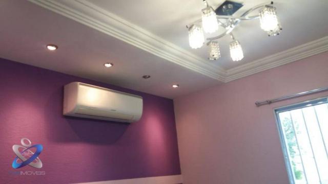 Casa com 3 dormitórios à venda, 70 m² por - jardim das flores - são josé dos campos/sp - Foto 5