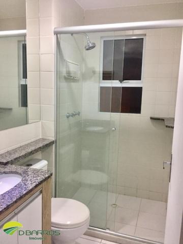 Apartamento taubate- vl s geraldo - 3 dorms - 1 suite - 2 salas - 2 banheiros - sacada - 1 - Foto 19