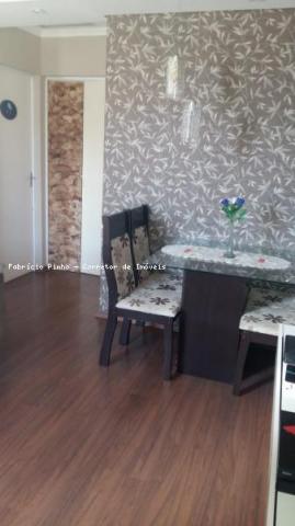 Casa para venda em suzano, fazenda aya, 2 dormitórios, 1 banheiro, 2 vagas - Foto 2