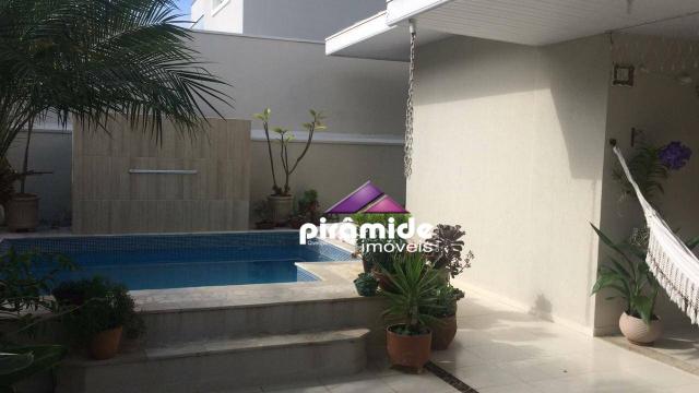 Casa com 3 dormitórios à venda, 220 m² por r$ 950.000,00 - urbanova - são josé dos campos/ - Foto 5