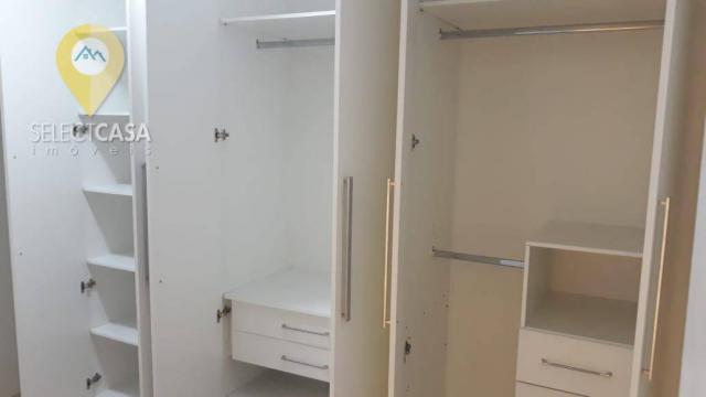 Excelente apartamento 3 quartos em jardim camburi/bairro de fátima - Foto 8