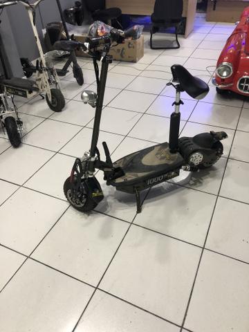 Patinete two dogs 1000w 48v - Foto 4