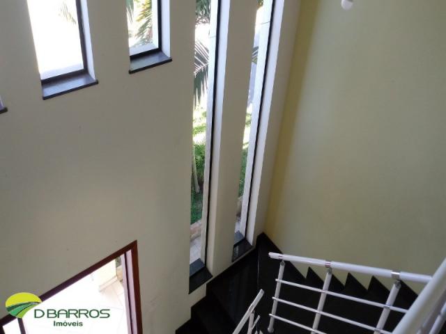 Campos do conde i - tremembé - 3 dorms - 1 suite - closet - 3 salas - 3 banheiros - 4 vaga - Foto 15