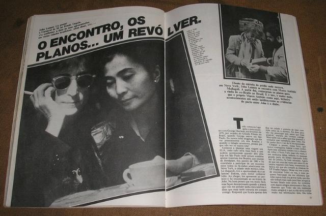 John Lennon - Especial Somtrês - Foto 3