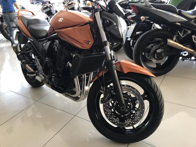 Bandit 650n