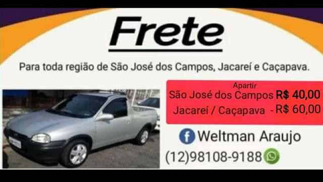 Frete