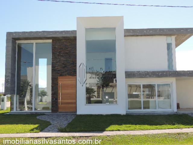 Casa de condomínio à venda com 4 dormitórios cod:CC03