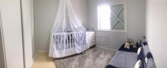 Casa de condomínio à venda com 2 dormitórios em Jardim california, Jacarei cod:V31454AP - Foto 8