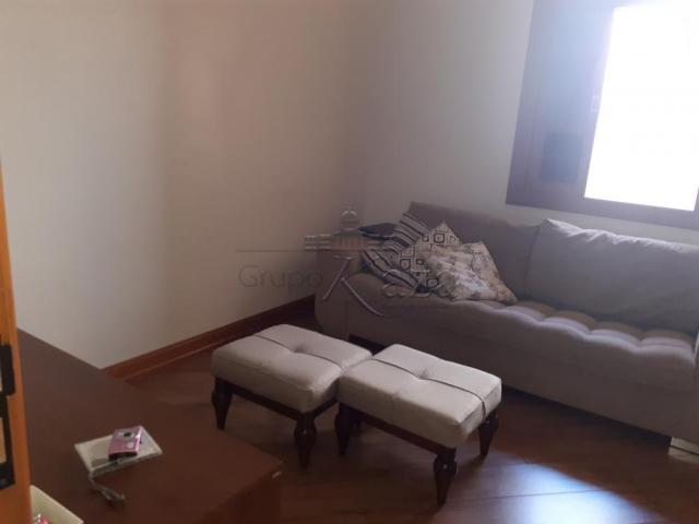 Casa à venda com 3 dormitórios em Jardim satelite, Sao jose dos campos cod:V31435SA - Foto 15