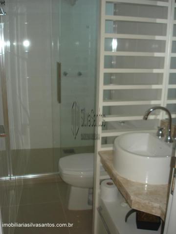 Apartamento à venda com 4 dormitórios em Centro, Capão da canoa cod:4D28 - Foto 10