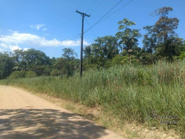 Terreno plano com 2,229 hectares próximo ao centro - Foto 15