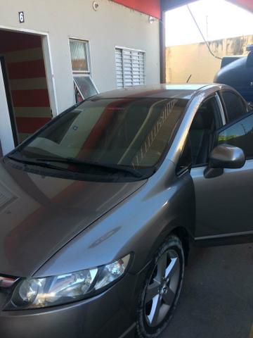 Vendo Civic
